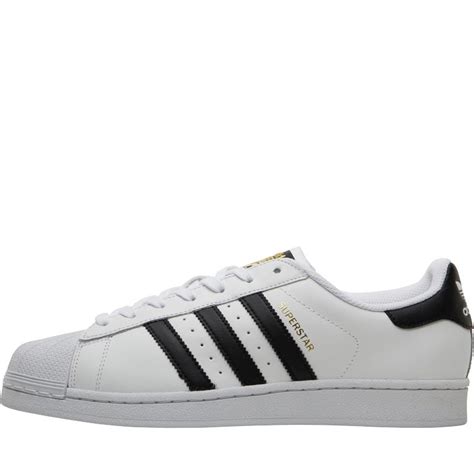 sneakers adidas wit heren|Heren.